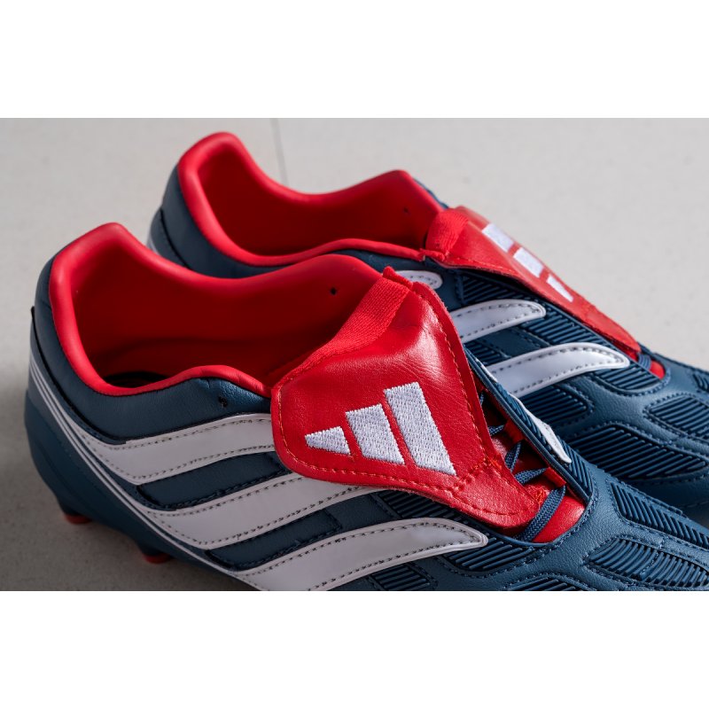 Футбольная обувь Adidas Predator Precision FG