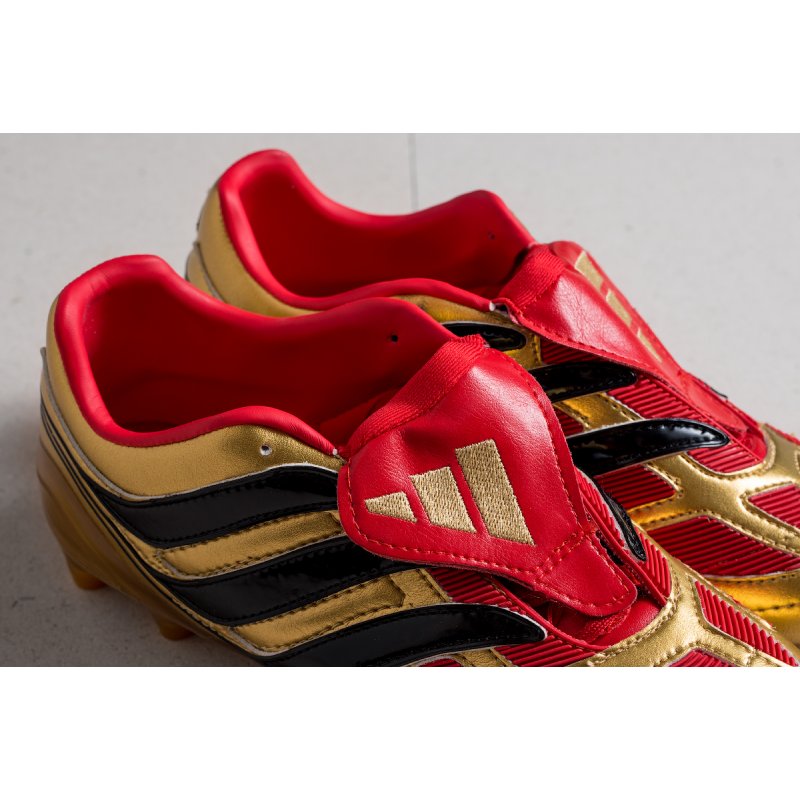 Футбольная обувь Adidas Predator Precision FG