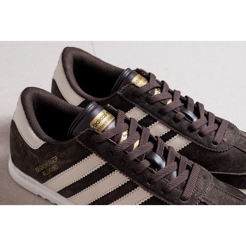 Кроссовки Adidas Beckenbauer