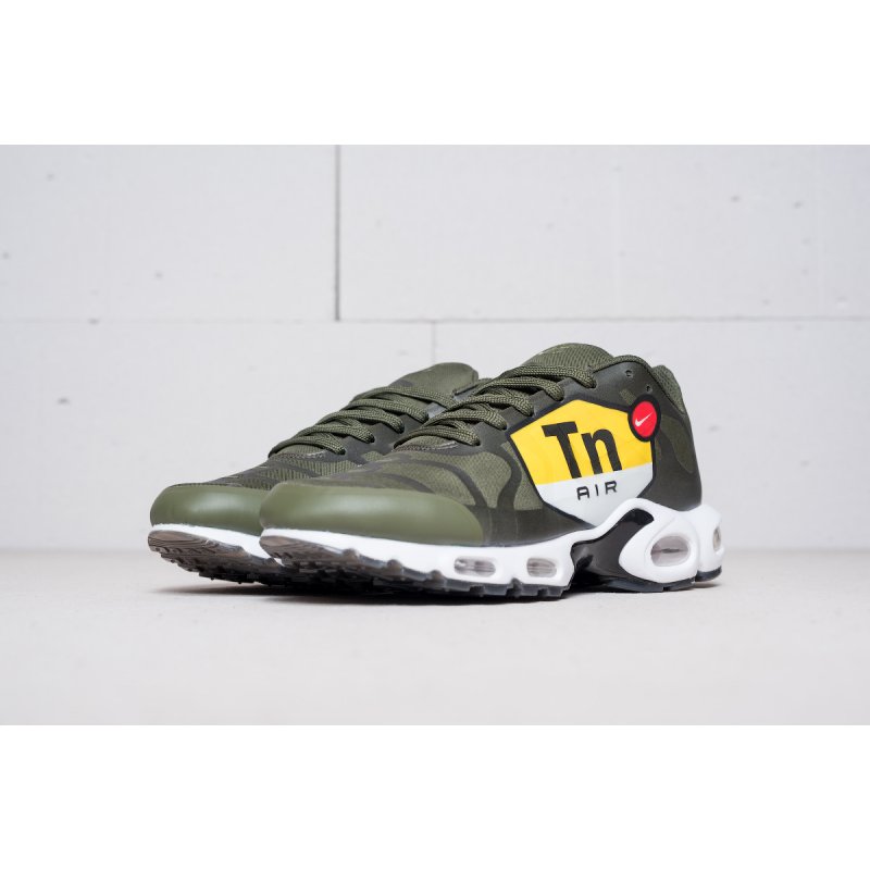 Кроссовки Nike Air Max Plus Tn