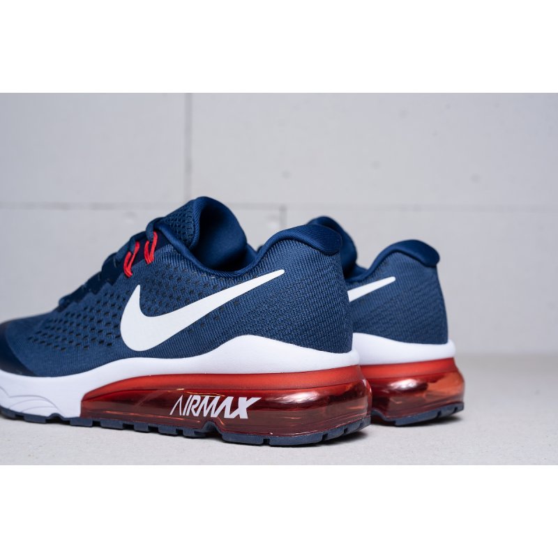 Кроссовки Nike Air Max Sequent 4