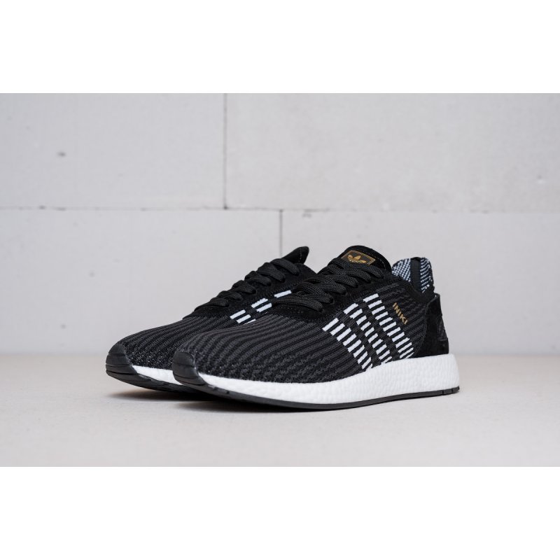 Кроссовки Adidas Iniki Runner Boost Primeknit