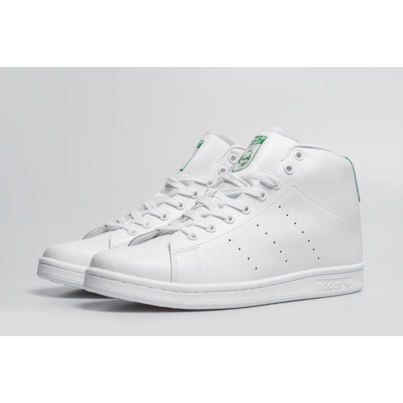 Кроссовки Adidas Stan Smith Mid