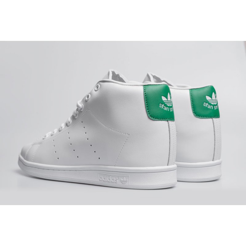 Кроссовки Adidas Stan Smith Mid