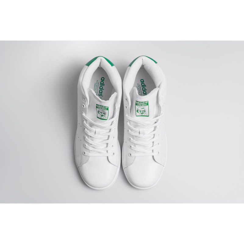 Кроссовки Adidas Stan Smith Mid