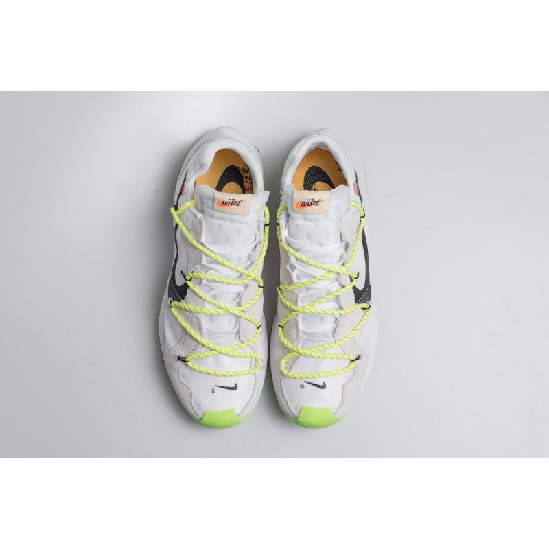 Кроссовки Nike Zoom Terra Kiger 5 x Off-White