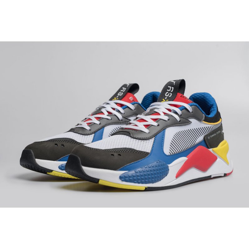 Кроссовки Puma RS-X Toys