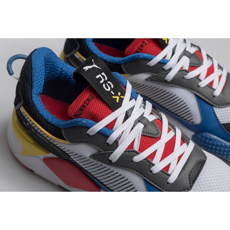 Кроссовки Puma RS-X Toys