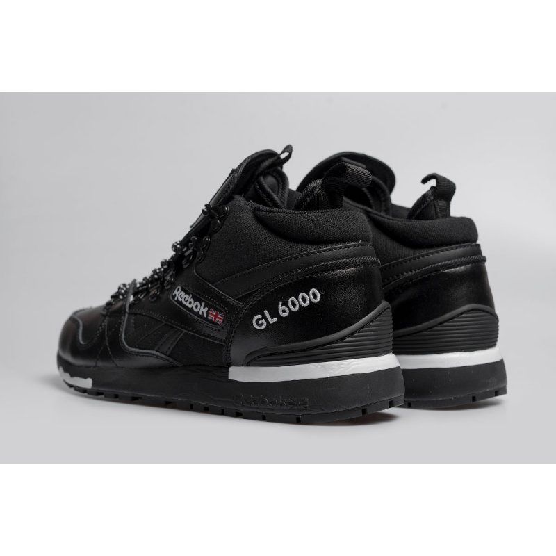 Кроссовки Reebok GL 6000 Mid