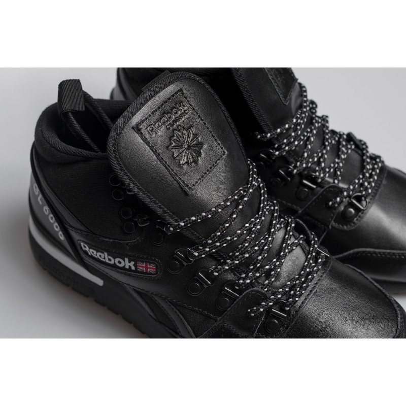 Кроссовки Reebok GL 6000 Mid