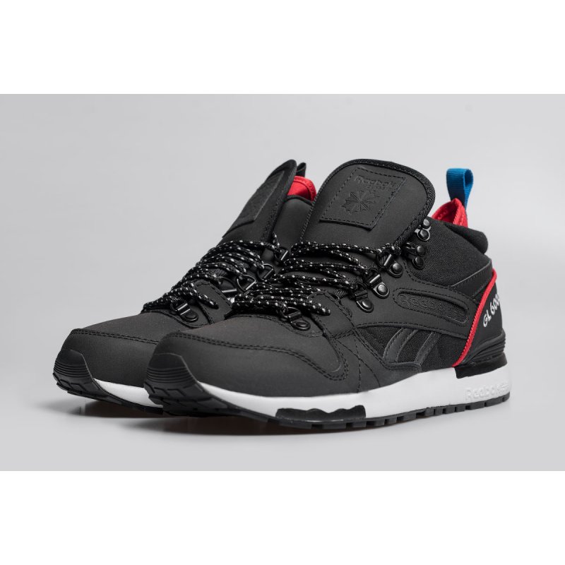 Кроссовки Reebok GL 6000 Mid