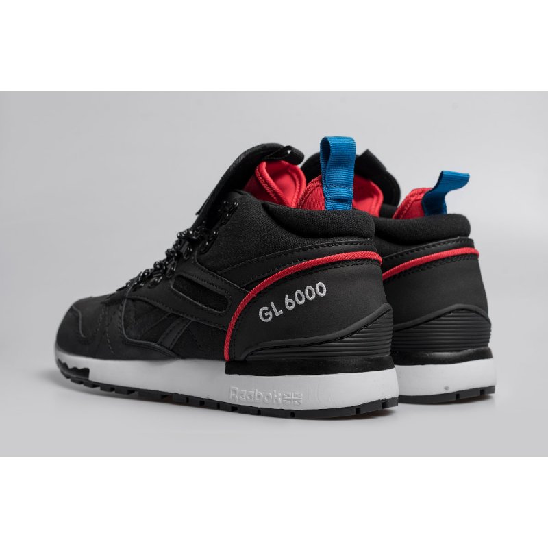 Кроссовки Reebok GL 6000 Mid