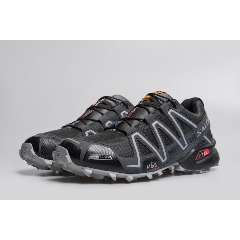 Кроссовки Salomon SPIKECROSS 3