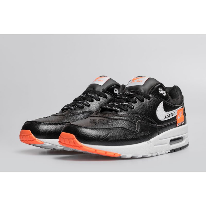 Кроссовки Nike Air Max 1 Just Do It