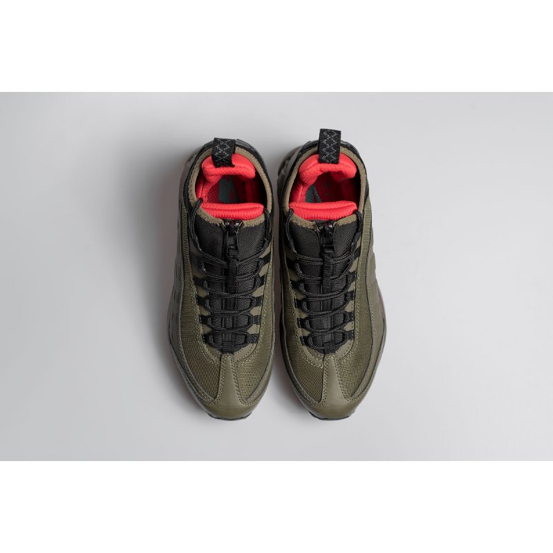 Кроссовки Nike Air Max 95 Sneakerboot