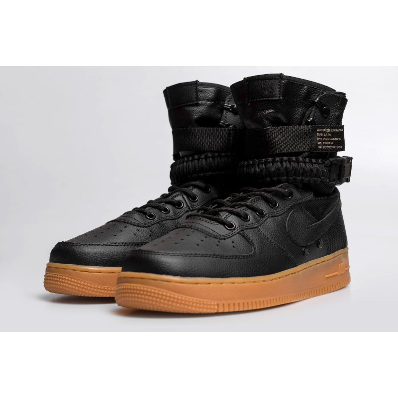 Кроссовки Nike Special Forces Air Force 1
