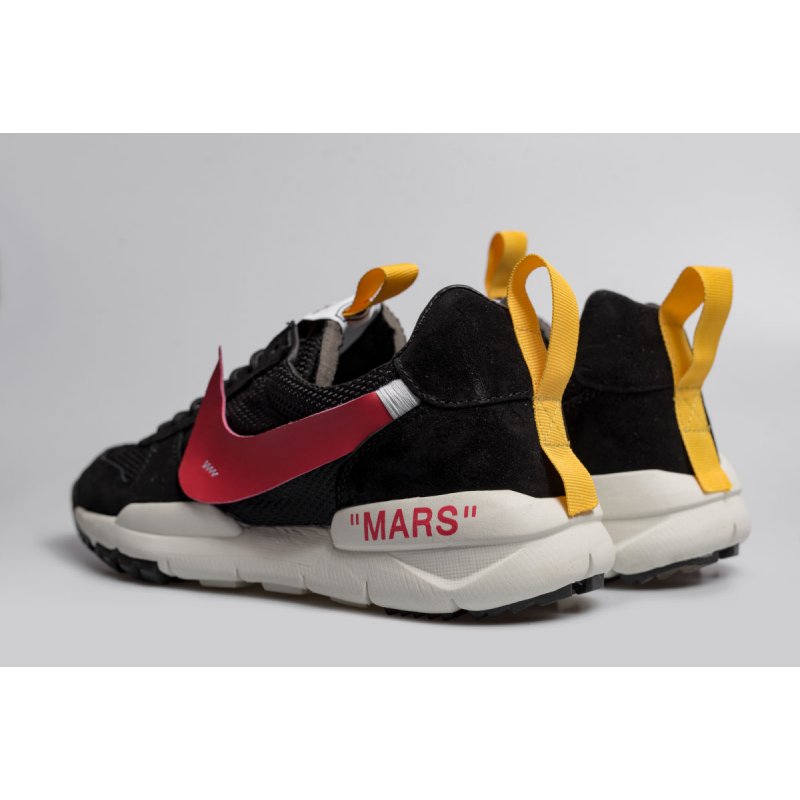 Кроссовки Nike Mars Yard x Off-White
