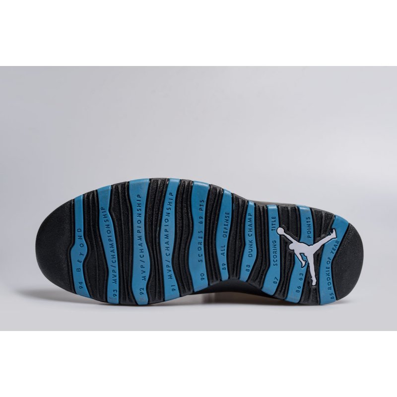 Кроссовки Air Jordan 10