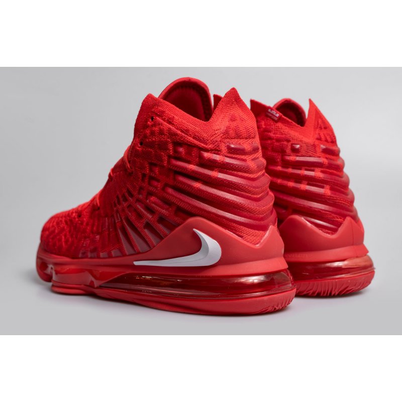 Кроссовки Nike LeBron 17