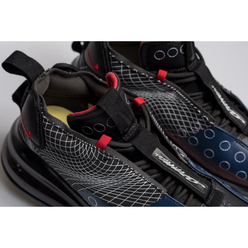 Кроссовки Nike Air Max 720 Waves