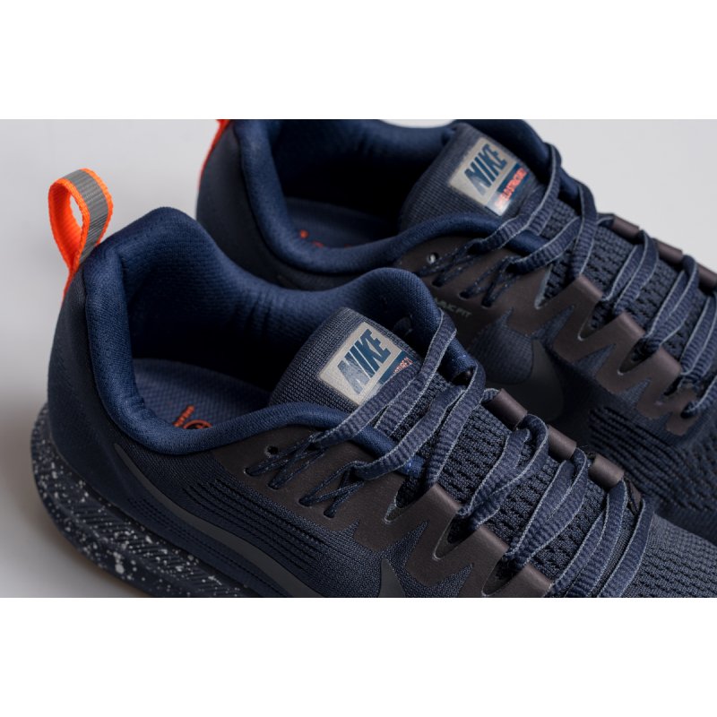 Кроссовки Nike Air Zoom Structure 21 Shield