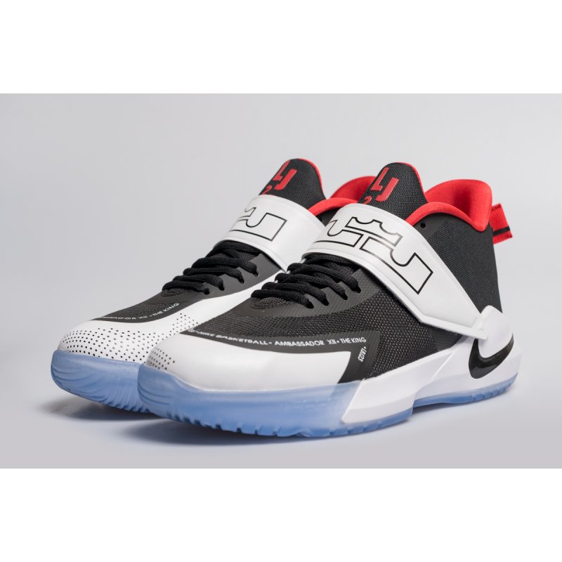 Кроссовки Nike LeBron Ambassador XII