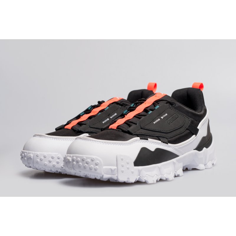 Кроссовки Puma Trailfox Overland MTS