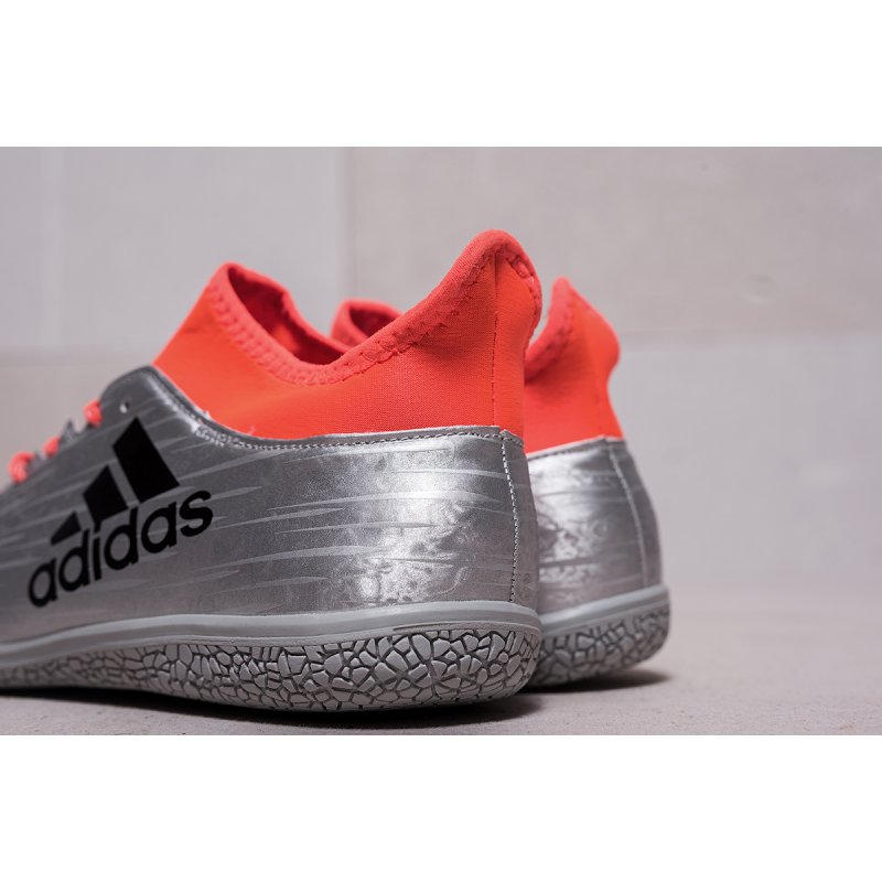 Футбольная обувь Adidas X 16.3 IC