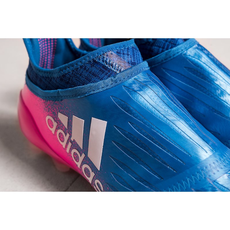 Футбольная обувь Adidas X 16 Purechaos FG/AG