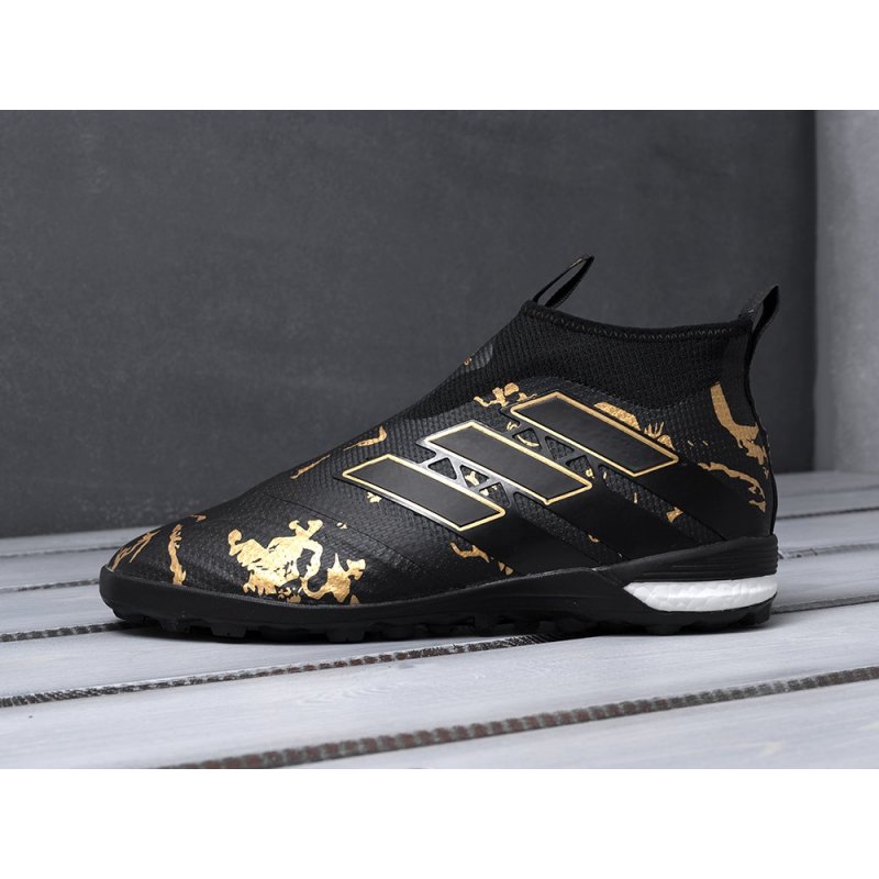 Футбольная обувь Adidas ACE Tango 17+ Purecontrol TF