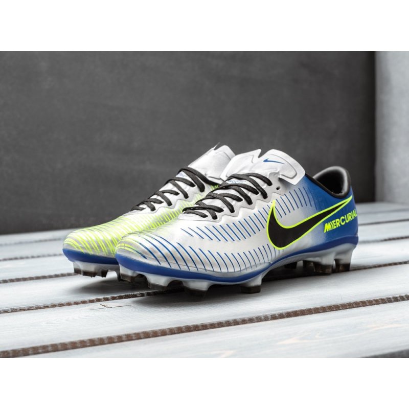 Футбольная обувь Nike Mercurial Vapor XI Neymar FG