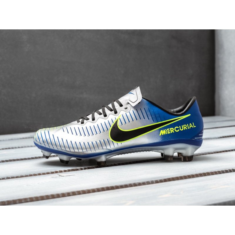 Футбольная обувь Nike Mercurial Vapor XI Neymar FG