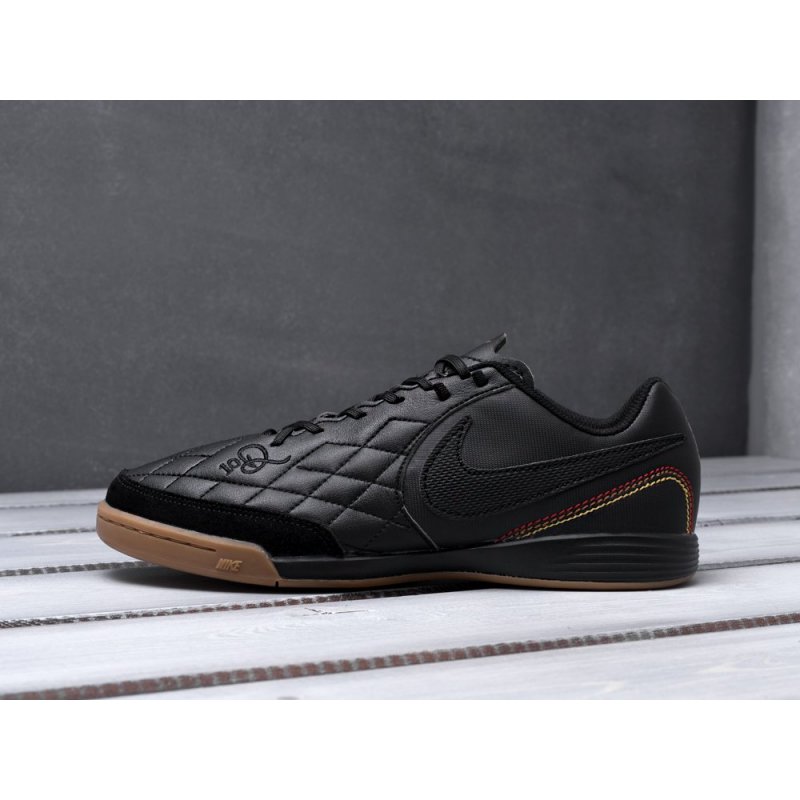 Футбольная обувь Nike Tiempo Ligera IV 10R IC