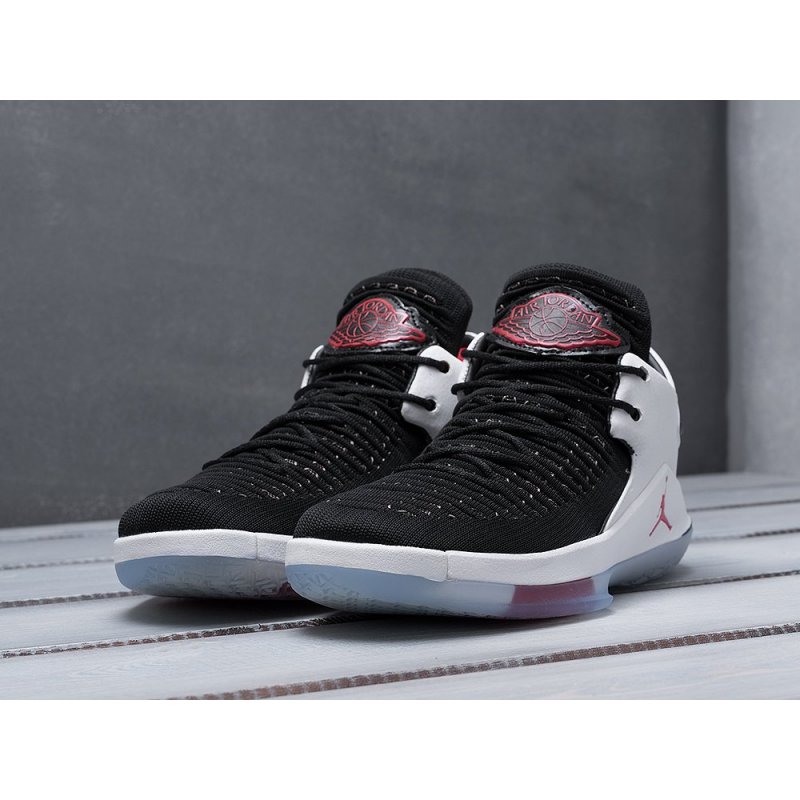 Кроссовки Nike Air Jordan XXXII Low