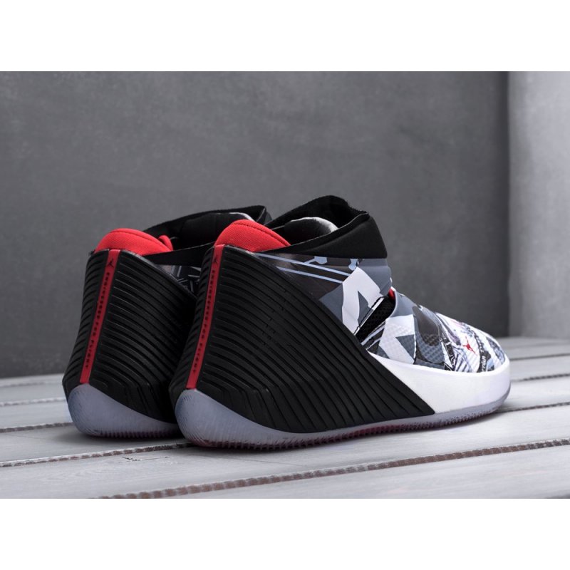 Кроссовки Nike Jordan Why Not Zer0.1