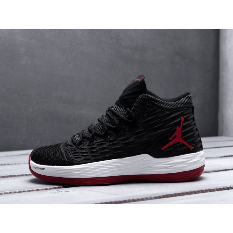 Кроссовки Nike Jordan Melo M13