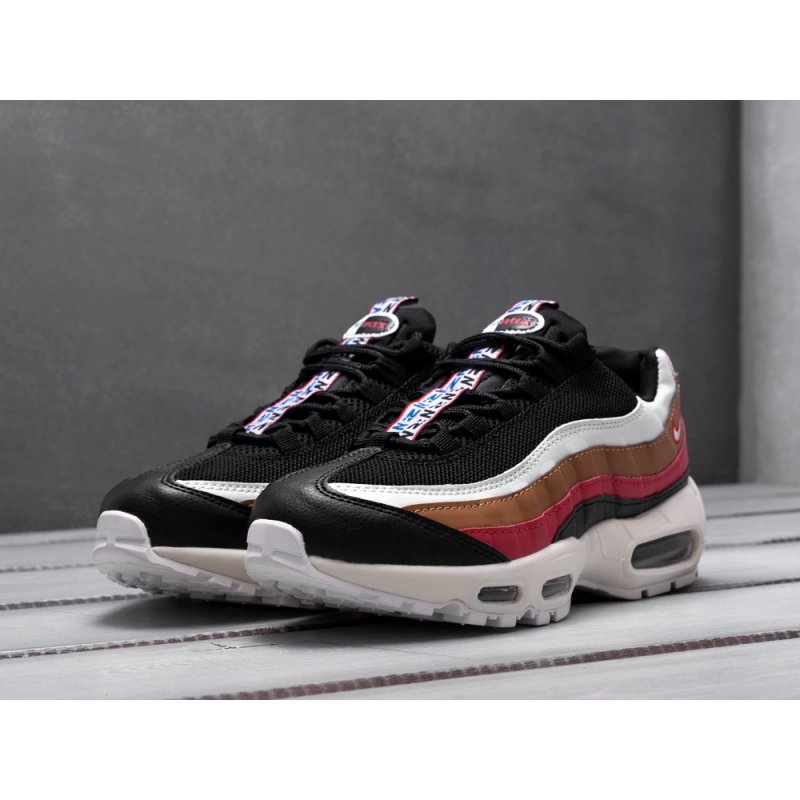 Кроссовки Nike Air Max 95 TT