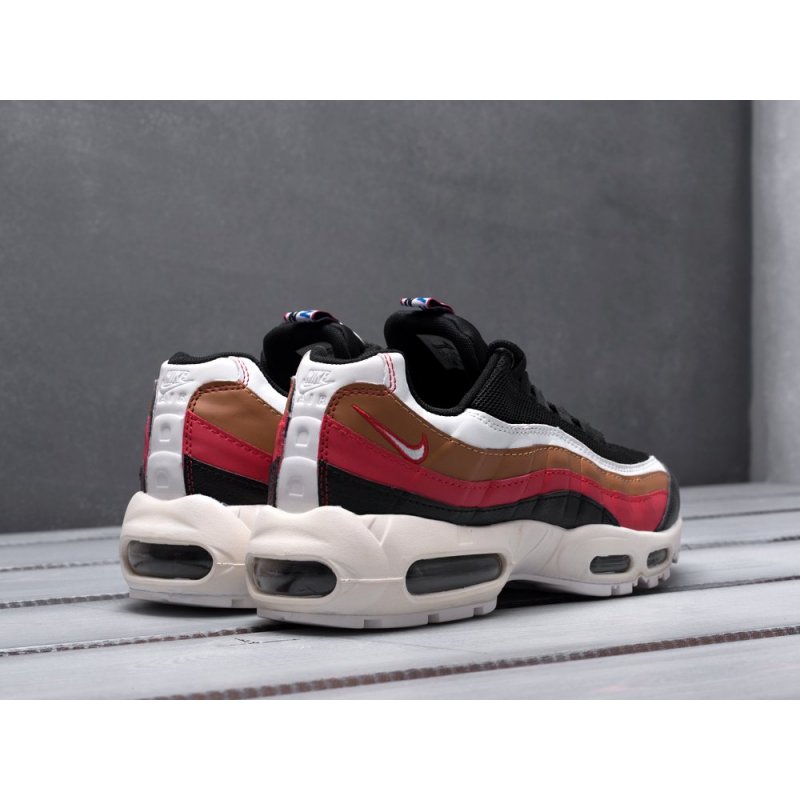 Кроссовки Nike Air Max 95 TT