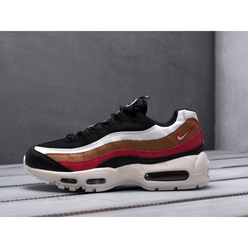 Кроссовки Nike Air Max 95 TT