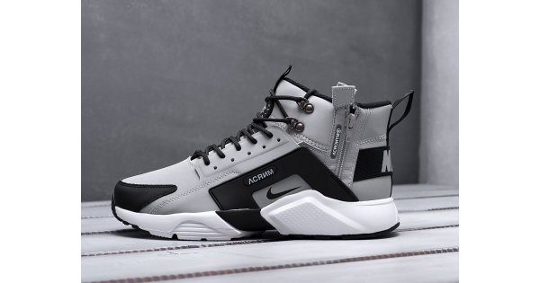 Acronym x on sale nike air huarache