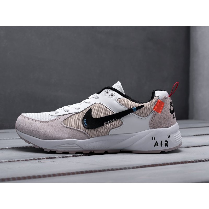 Кроссовки OFF-White x Nike Air Icarus 91
