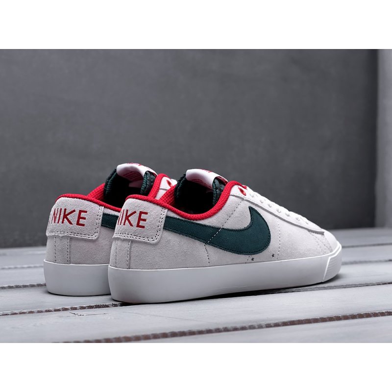 Кроссовки Nike SB Blazer Low