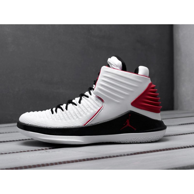 Кроссовки Nike Air Jordan XXXII Low