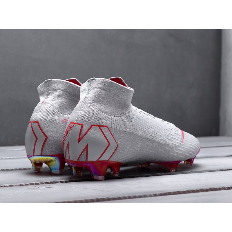 Футбольная обувь Nike Mercurial Superfly VI FG