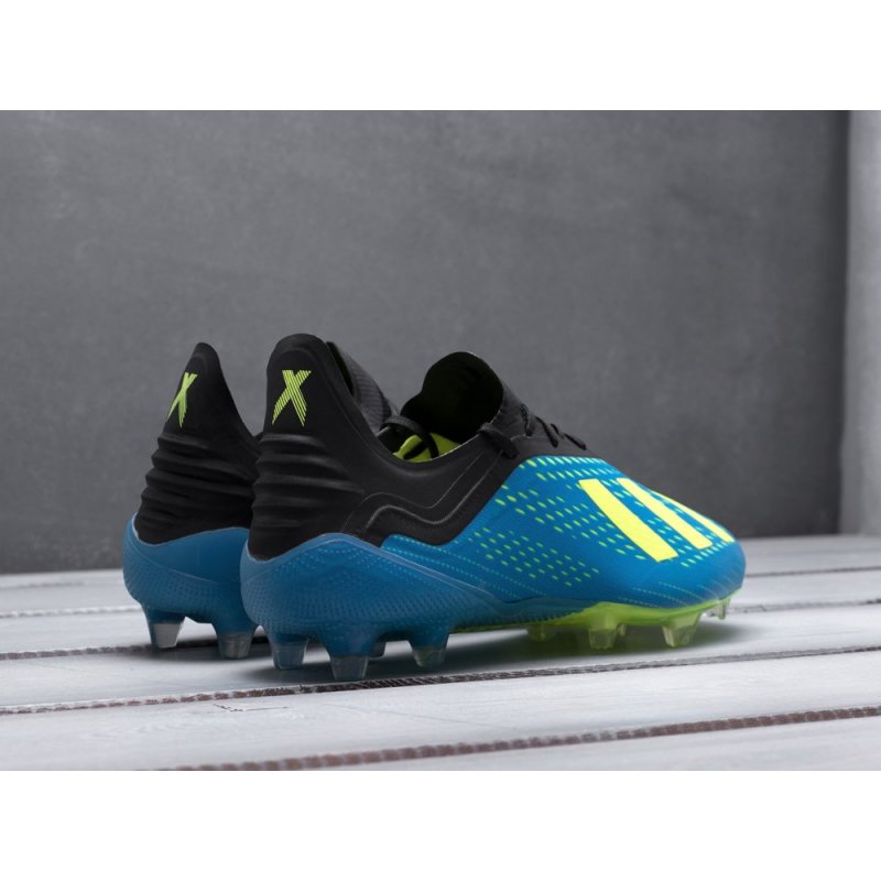 Футбольная обувь Adidas X Tango 18,1 FG