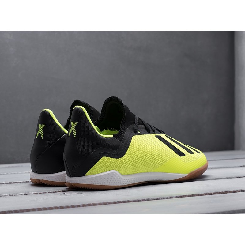 Футбольная обувь Adidas X Tango 18,3 IN