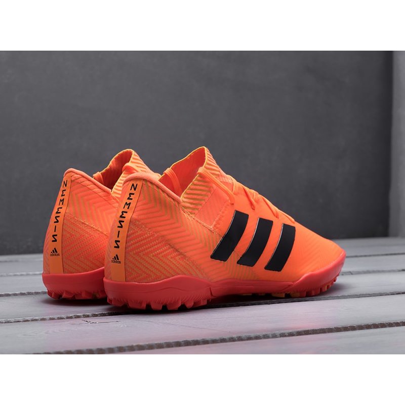 Футбольная обувь Adidas Nemeziz Tango 18,3 TF