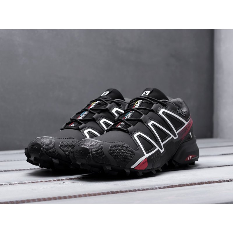 Кроссовки Salomon SPEEDCROSS 3 CS