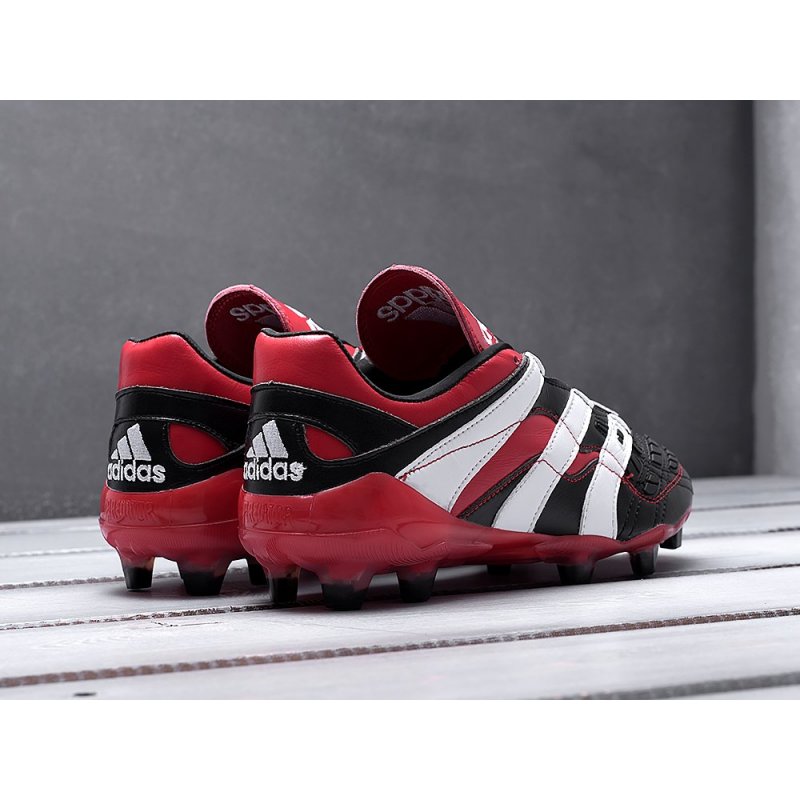 Футбольная обувь Adidas Predator Accelerator 2018
