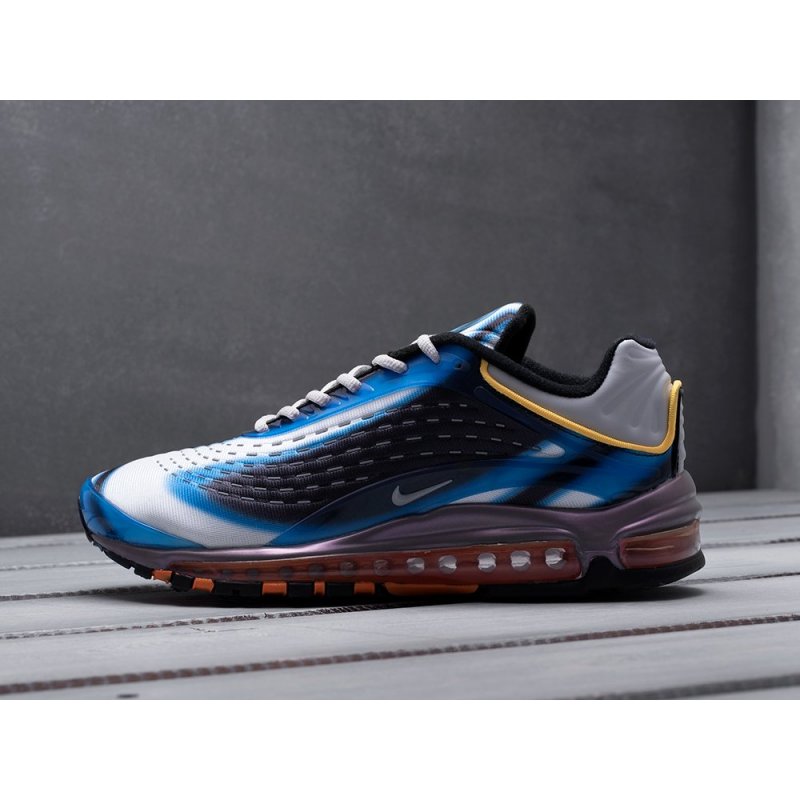 Кроссовки Nike Air Max Deluxe